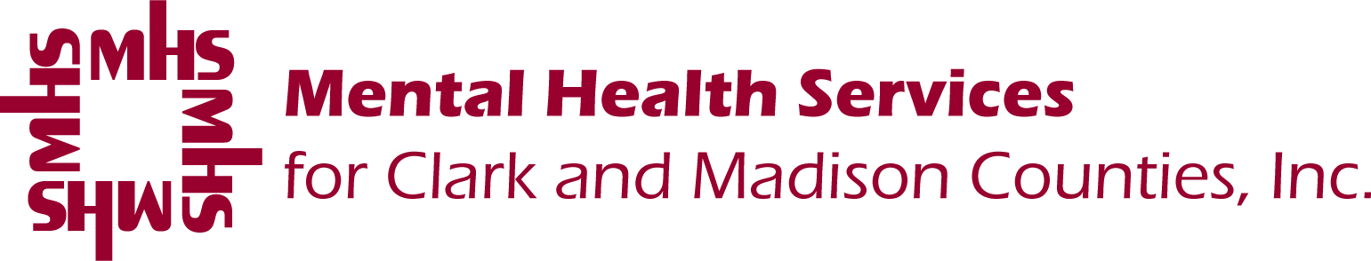 Mental Health Services for Clark & Madison Counties